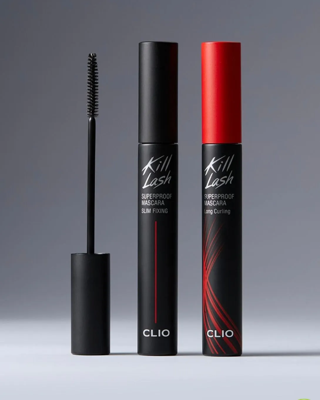 [ CLIO ] Kill Lash Superproof Mascara