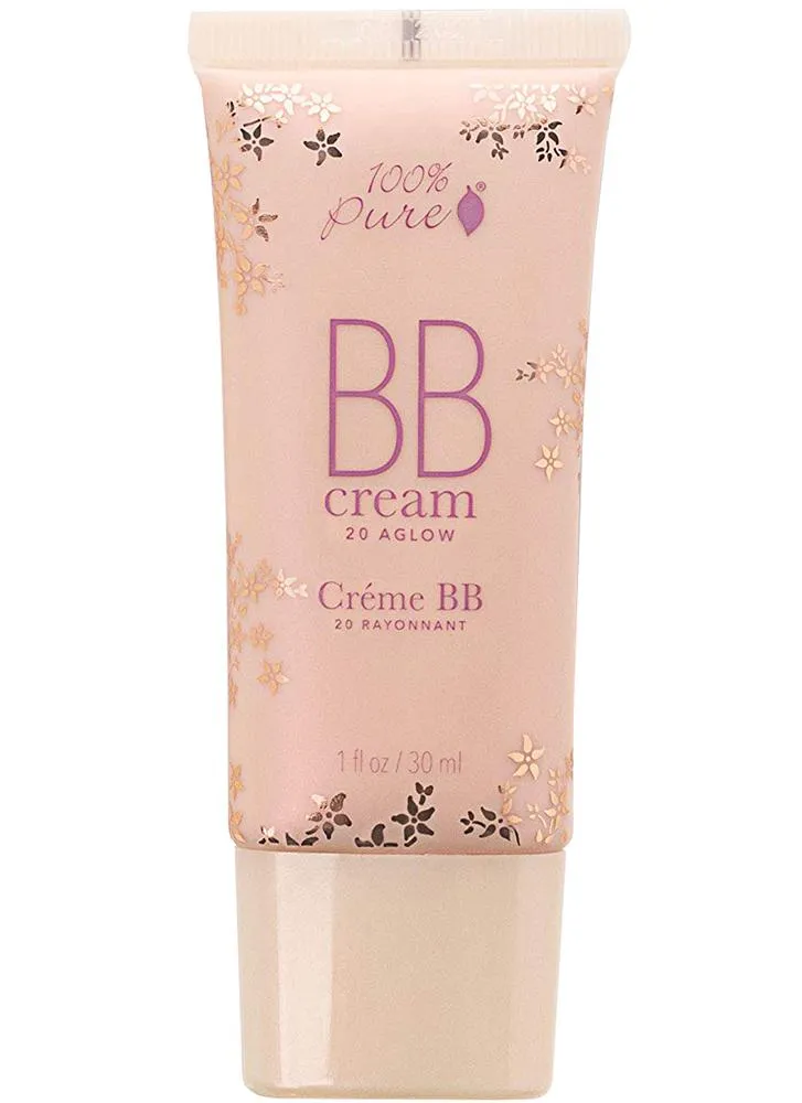 100% Pure BB Cream