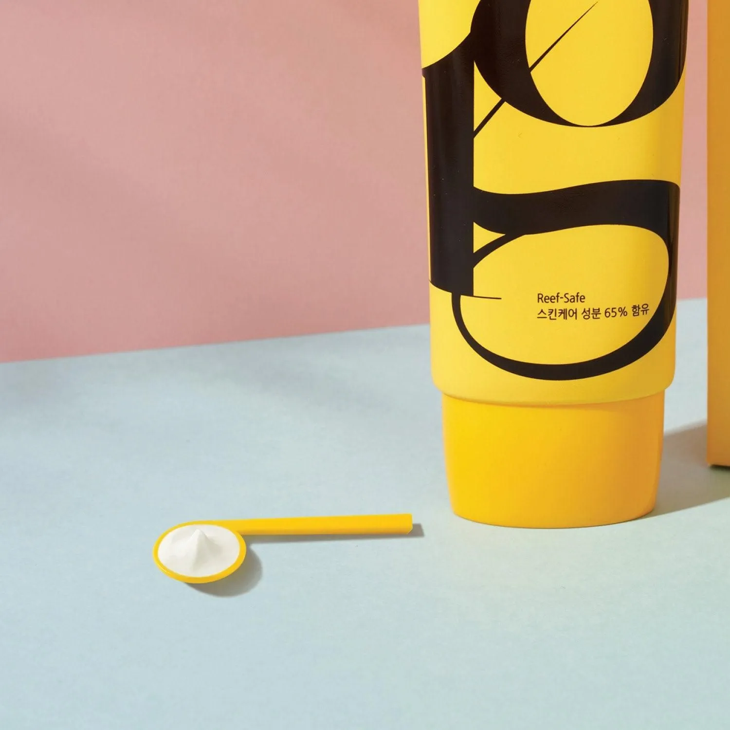 1g Sunscreen Intensive Protection SPF 50  PA     1g X 50ea/ 50g tube with a 1g spoon