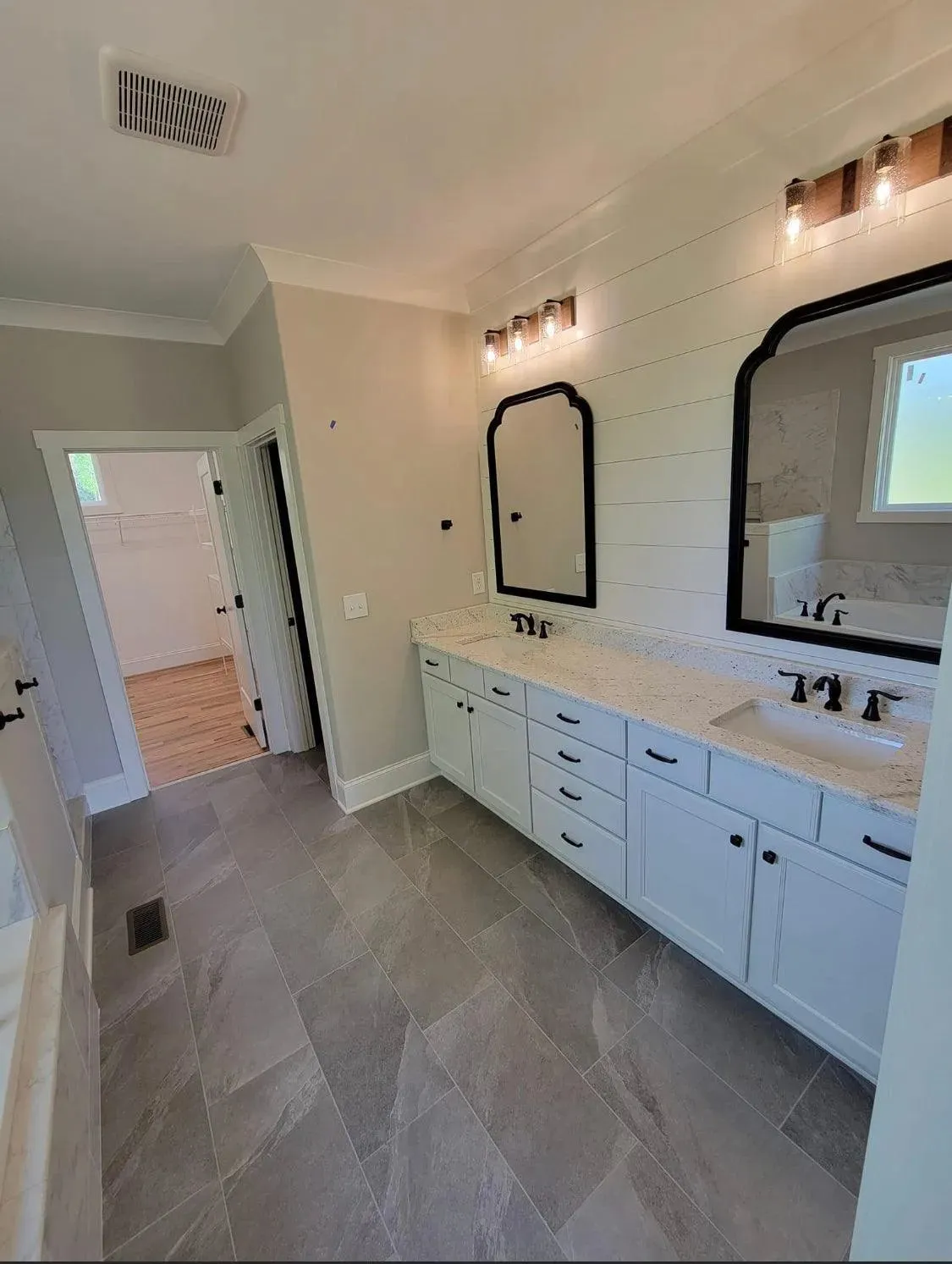 2,462 Sq Ft Craftsman Stye Family Home with 4 Bedrooms
