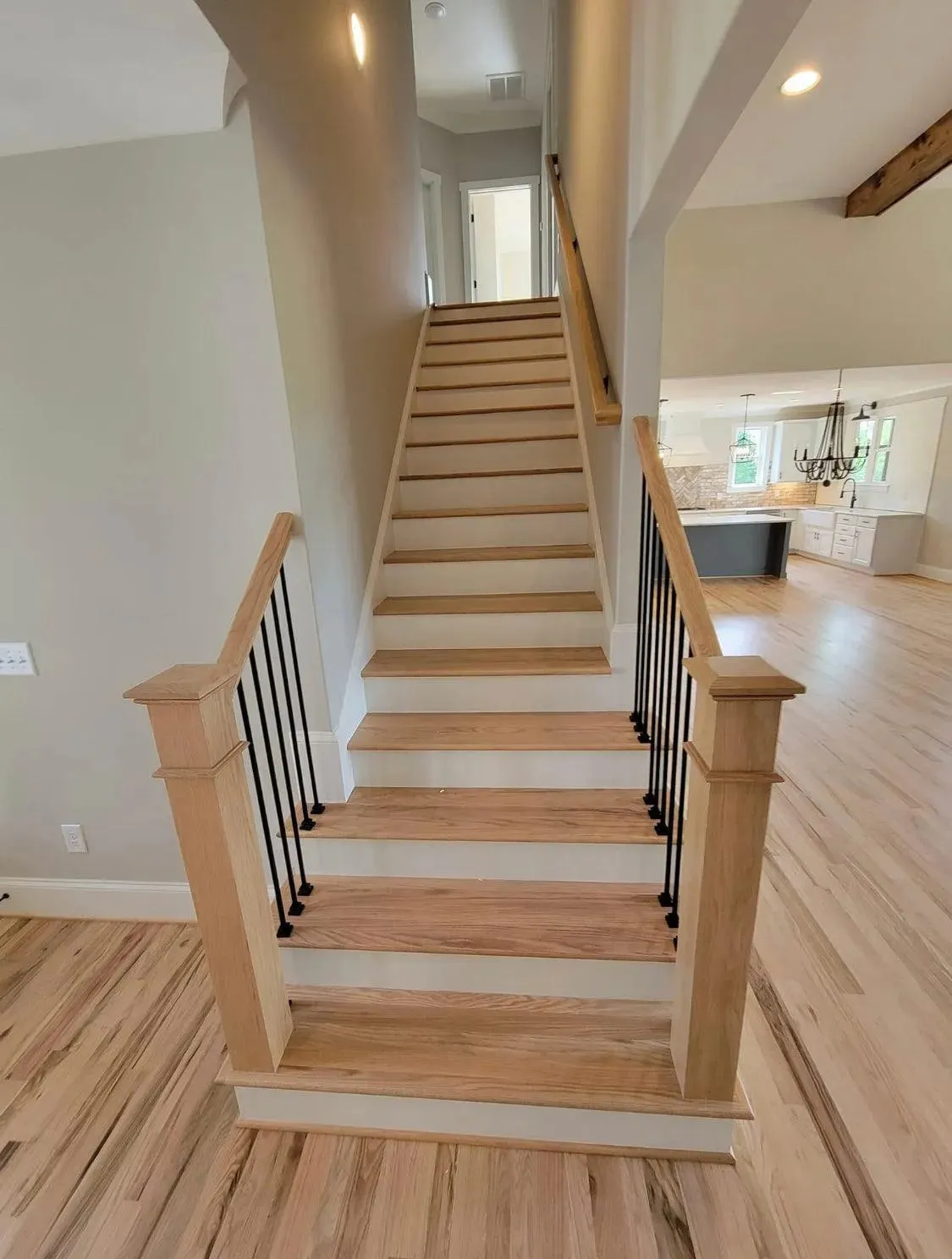 2,462 Sq Ft Craftsman Stye Family Home with 4 Bedrooms