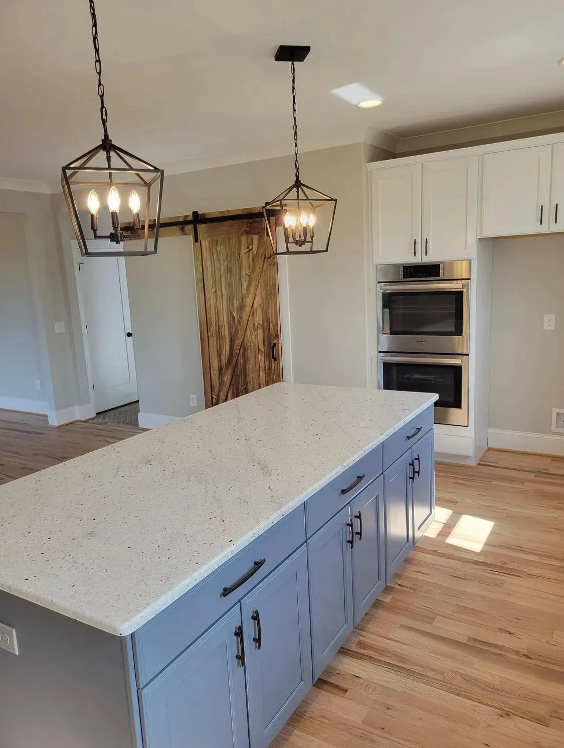 2,462 Sq Ft Craftsman Stye Family Home with 4 Bedrooms