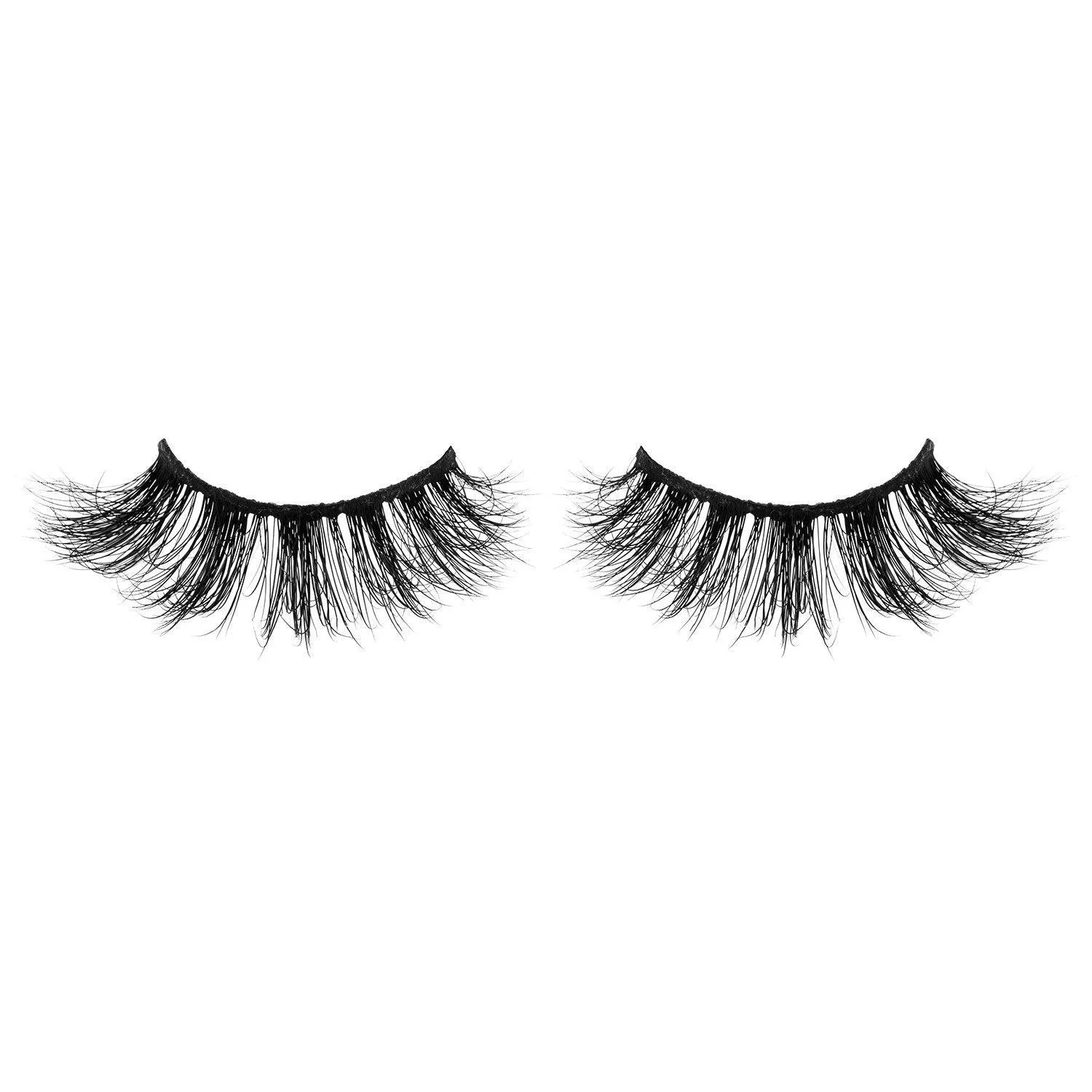 3D Mink Eyelashes - Soul Sista