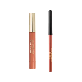 All About The Lip Kit