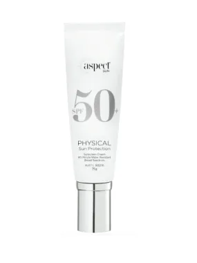 Aspect Physical Sun Protection SPF50