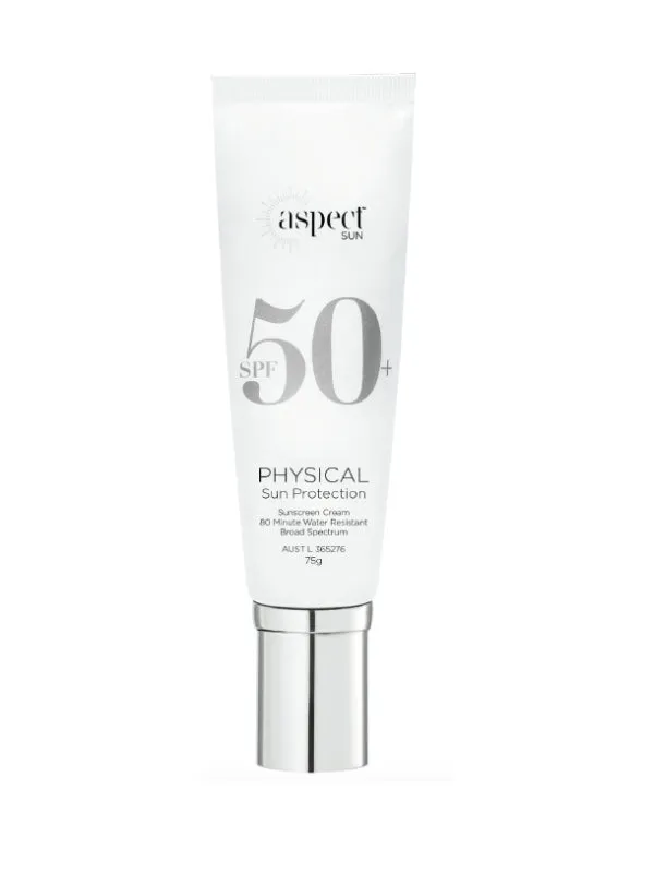 Aspect Physical Sun Protection SPF50
