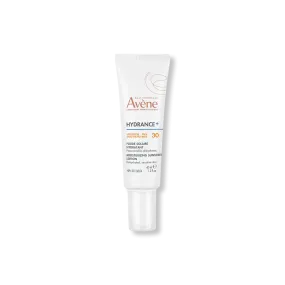 Avène Hydrance  Moisturizing Sunscreen Lotion SPF 30