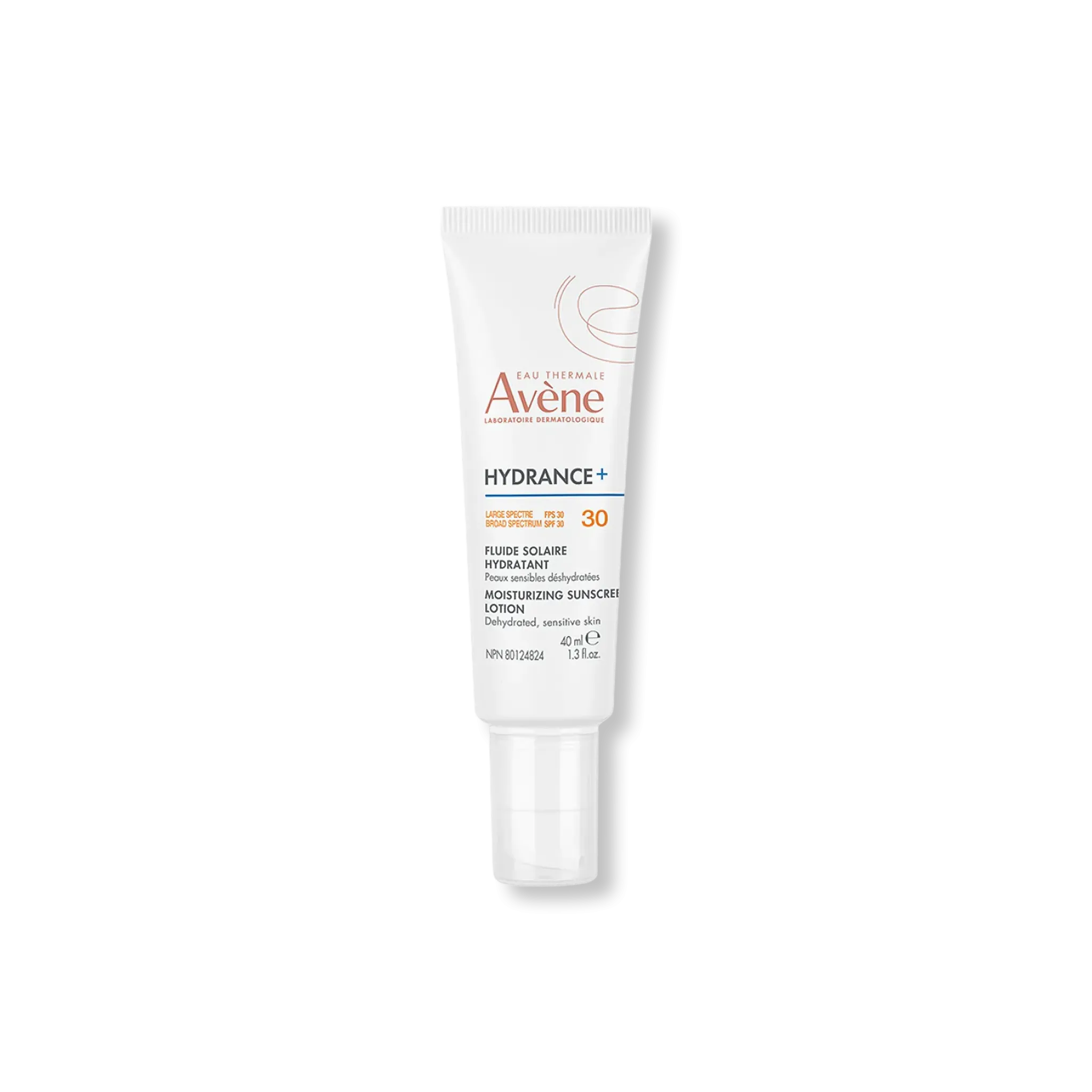 Avène Hydrance  Moisturizing Sunscreen Lotion SPF 30
