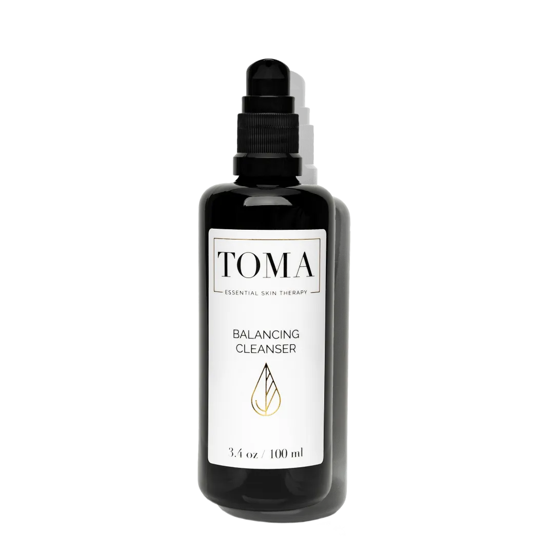 Balancing Cleanser