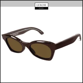 Balenciaga BB0230S-004 53 Sunglass WOMAN