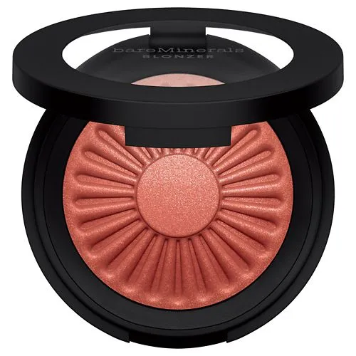 BARE MINERALS GEN NUDE BLONZER BLUSH BRONZER NEW!!