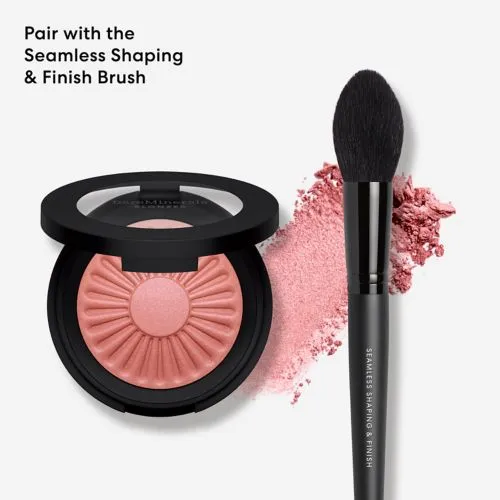 BARE MINERALS GEN NUDE BLONZER BLUSH BRONZER NEW!!