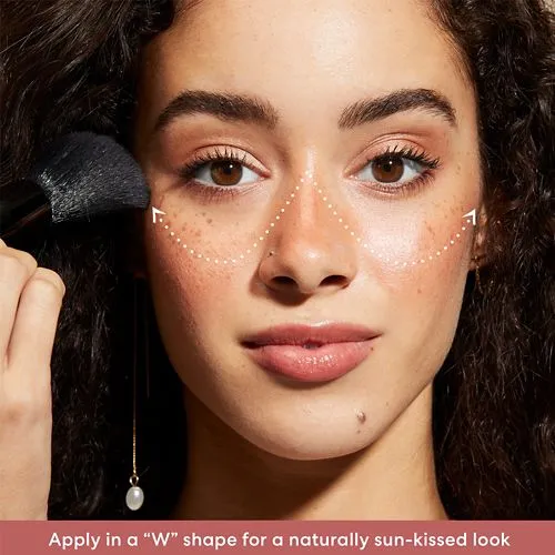 BARE MINERALS GEN NUDE BLONZER BLUSH BRONZER NEW!!