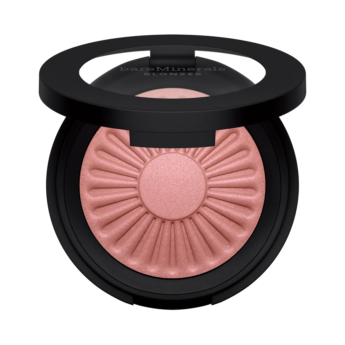 BARE MINERALS GEN NUDE BLONZER BLUSH BRONZER NEW!!