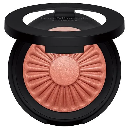 BARE MINERALS GEN NUDE BLONZER BLUSH BRONZER NEW!!