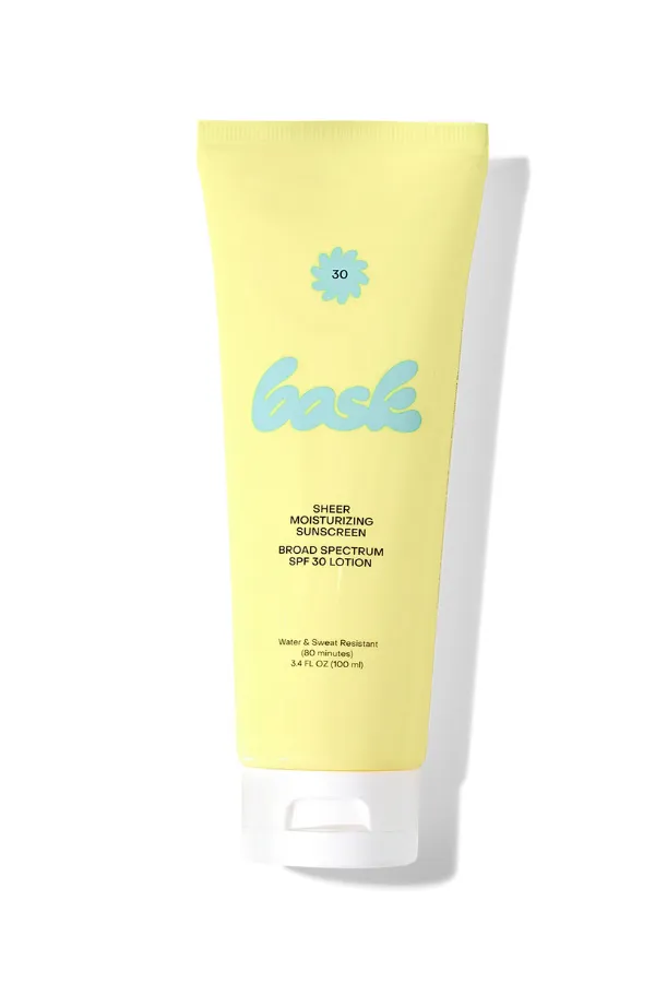 BASK - SPF 30 LOTION