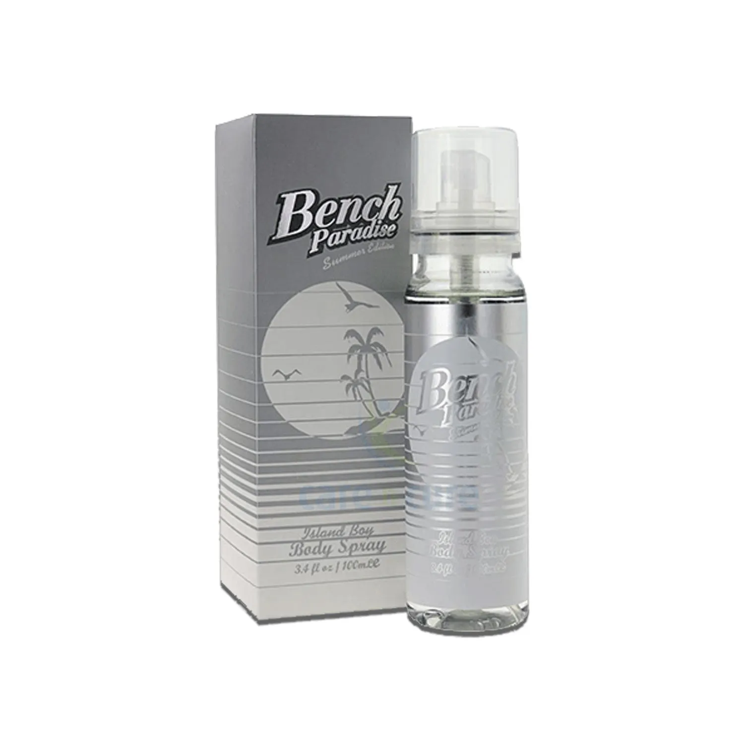 Bench Island Boy Paradise Body Spray 100 ml