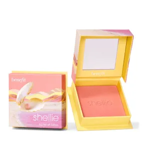 Benefit Powder Blush   SHELLIE (FULL SIZE)