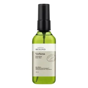 BEYOND Verbena Refreshing Body Mist 120ml