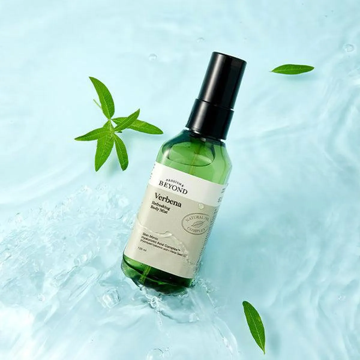 BEYOND Verbena Refreshing Body Mist 120ml