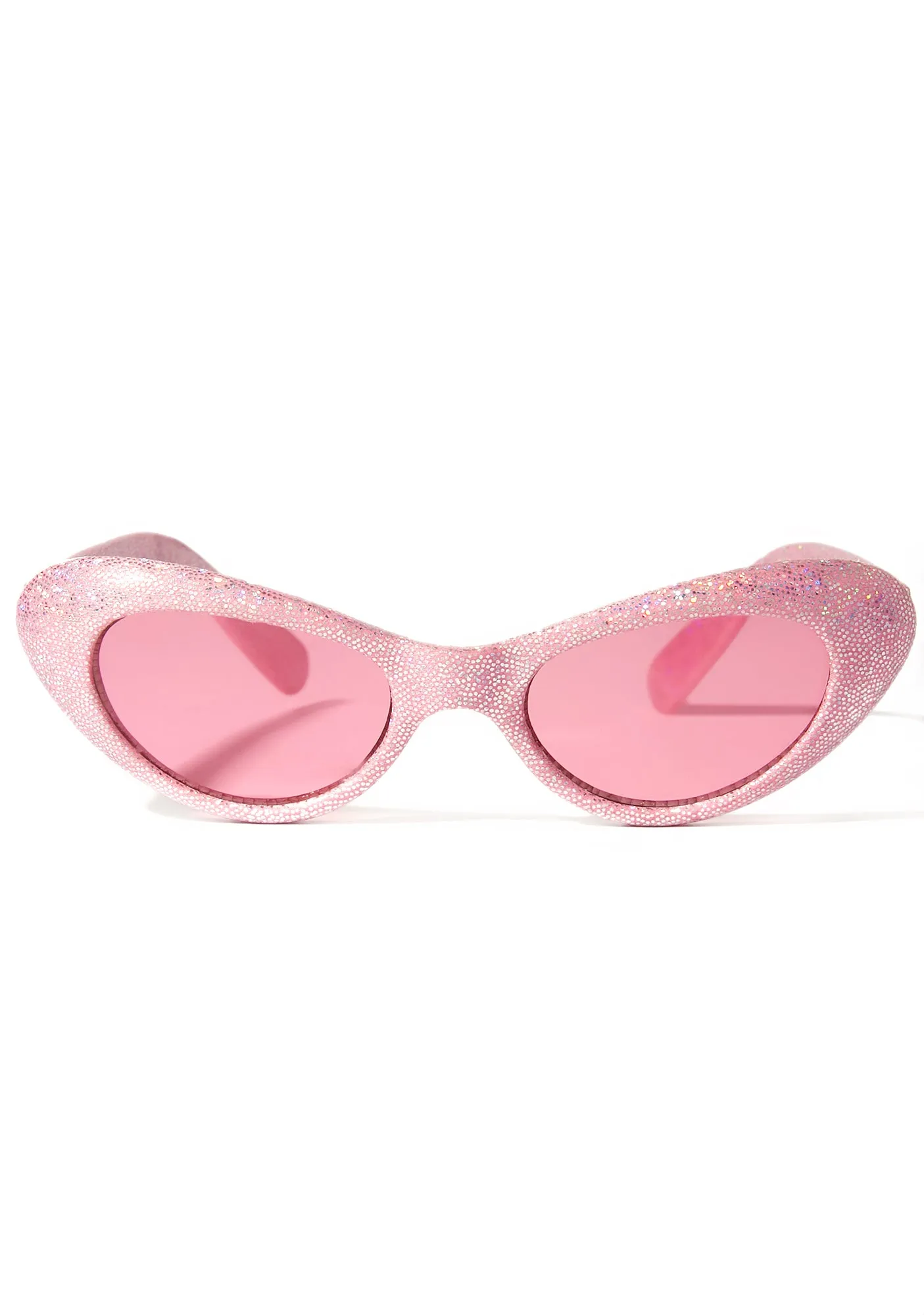 Blissful Teen Spirit Sunglasses