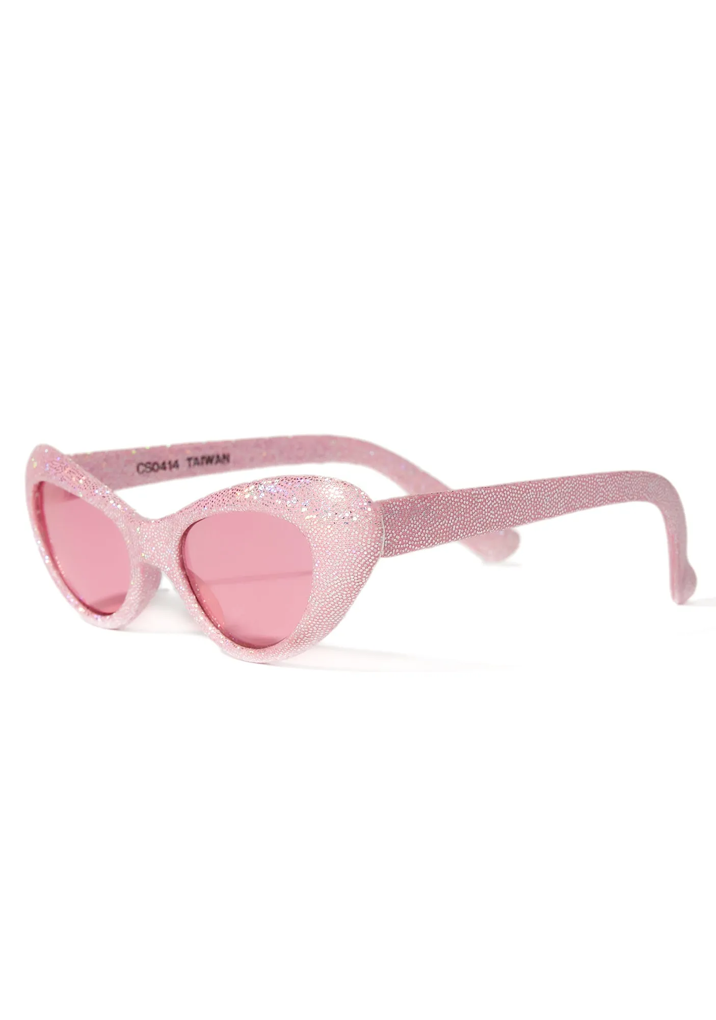 Blissful Teen Spirit Sunglasses