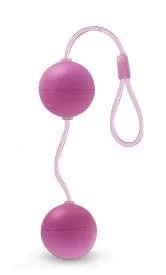 Blush B Yours Pink Bonne Beads