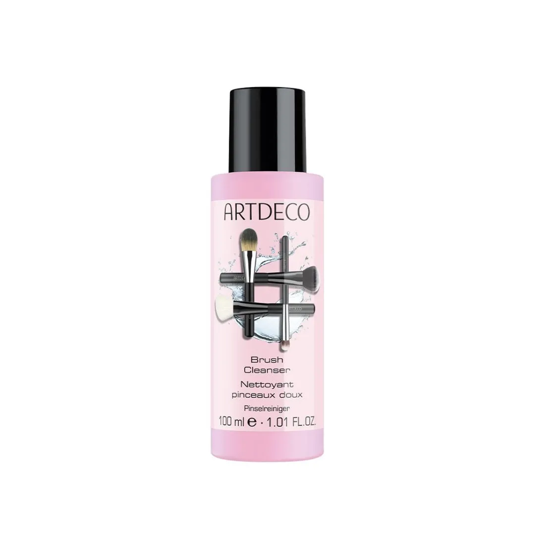 Brush Cleanser