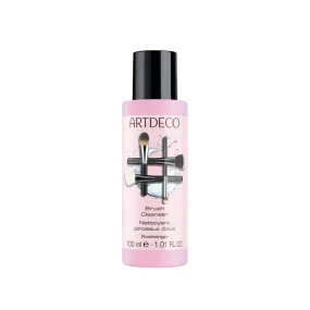 Brush Cleanser