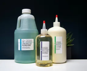 Bulk Face Cleanser