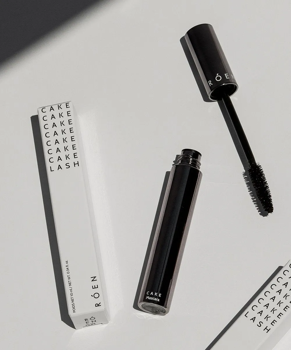 CAKE Mascara
