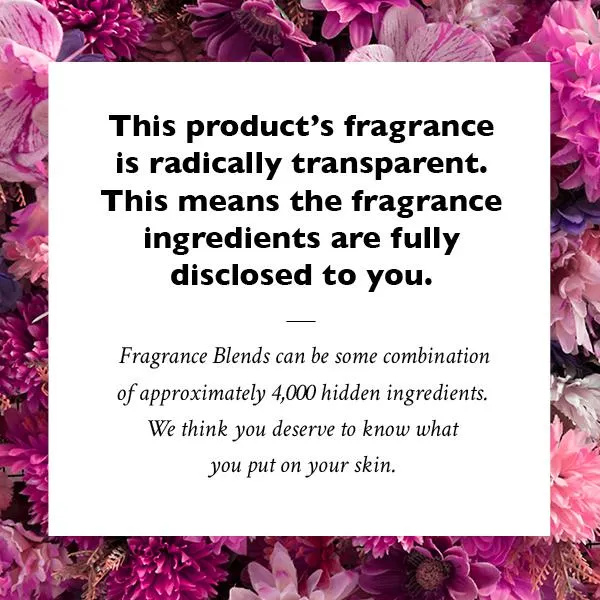 Camellia and Rose Gentle Hydrating Cleanser