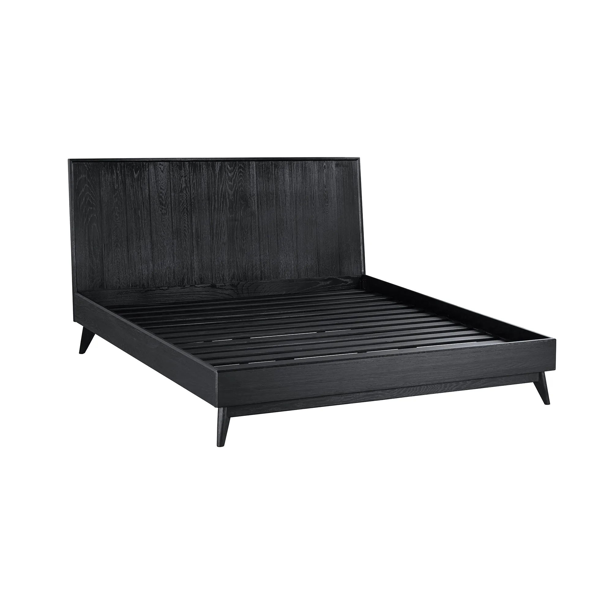 Carnaby 4pc Bedroom Set