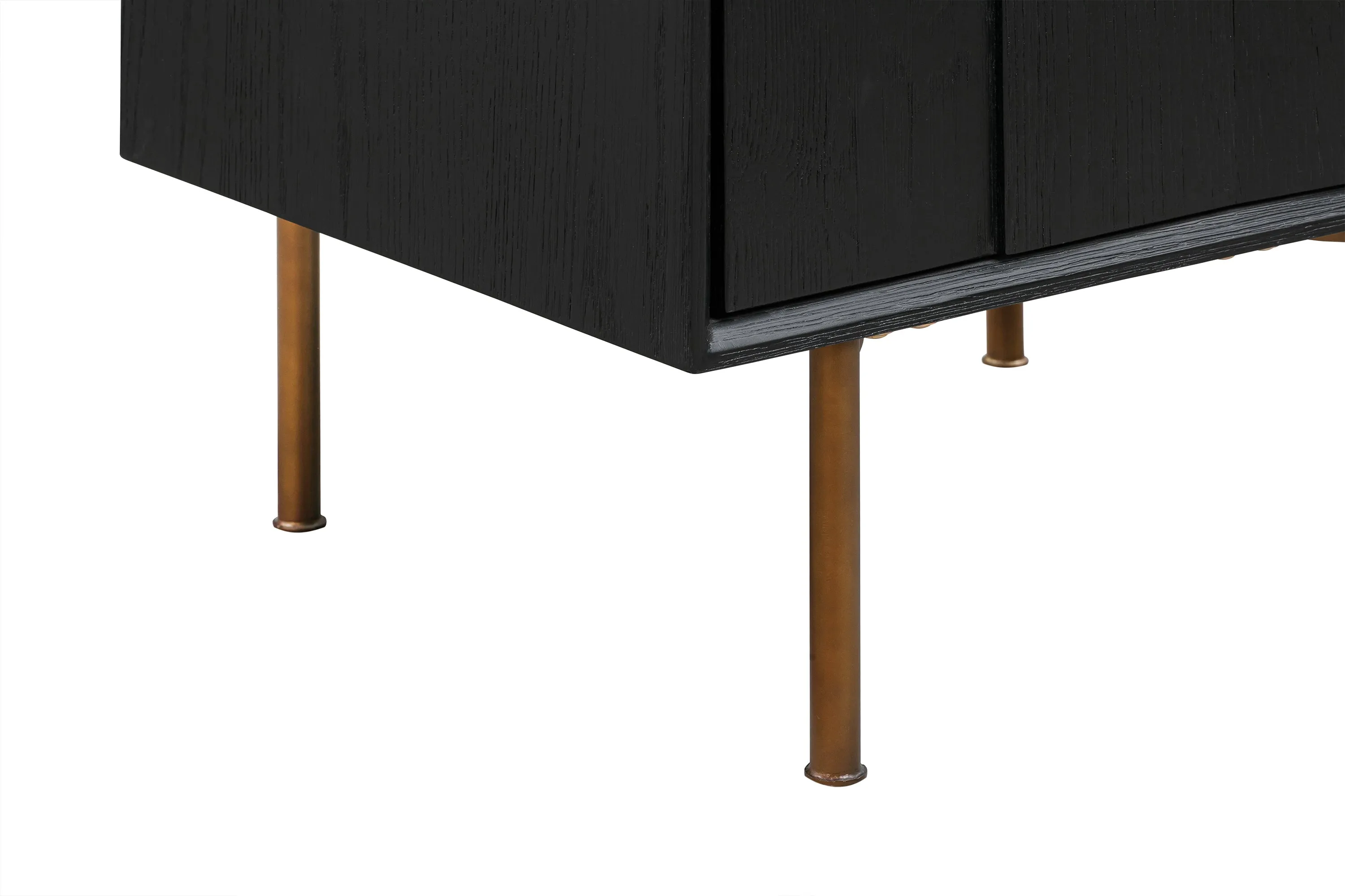 Carnaby 4pc Bedroom Set