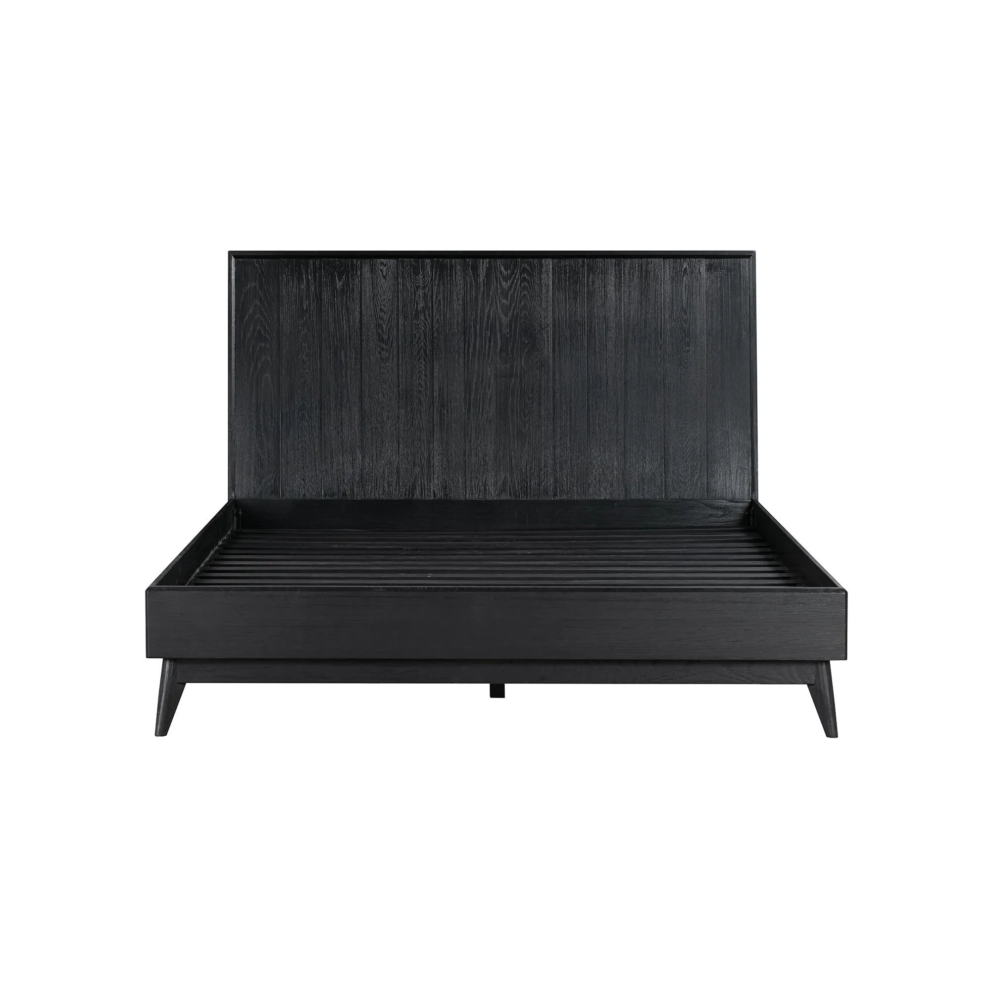 Carnaby 4pc Bedroom Set