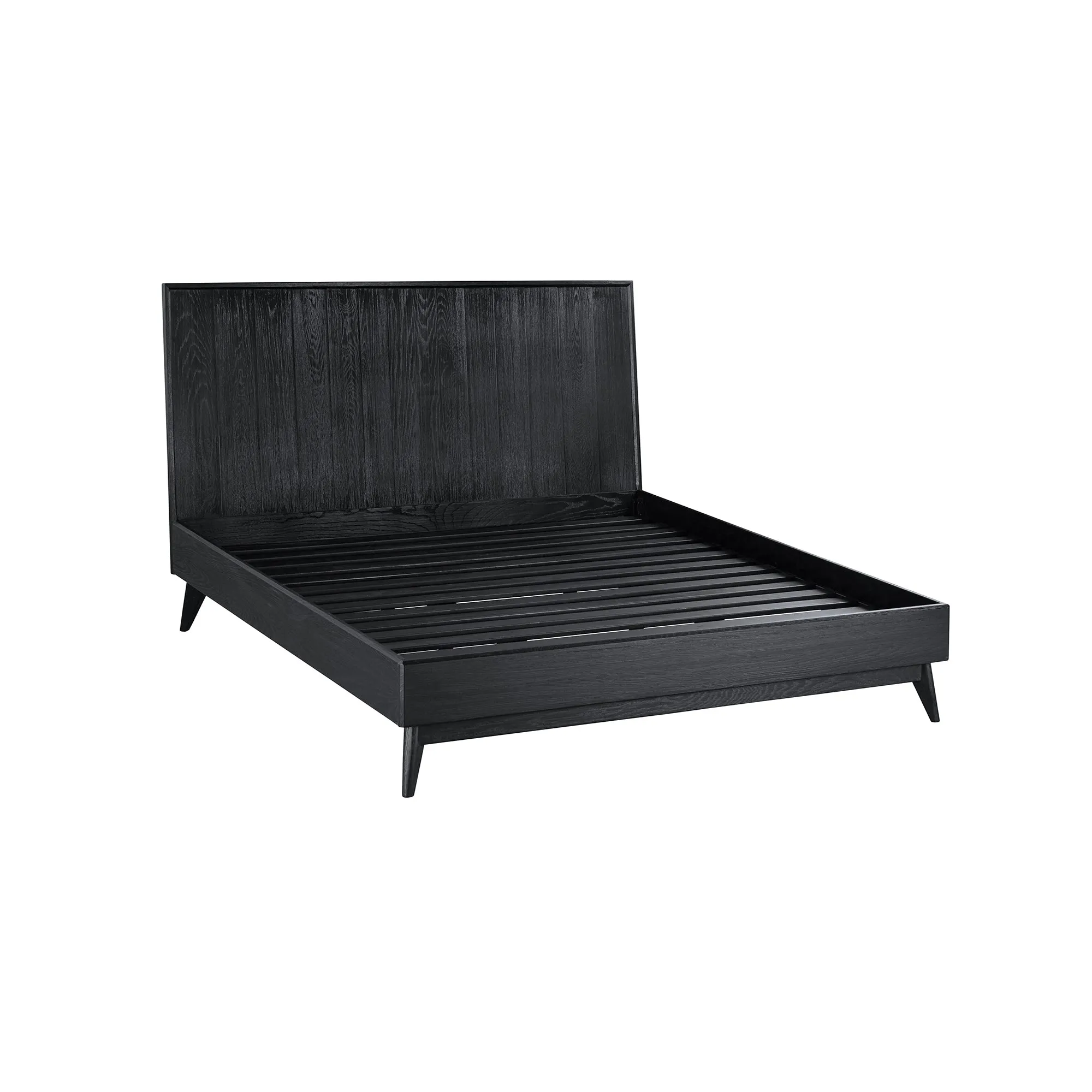 Carnaby 4pc Bedroom Set