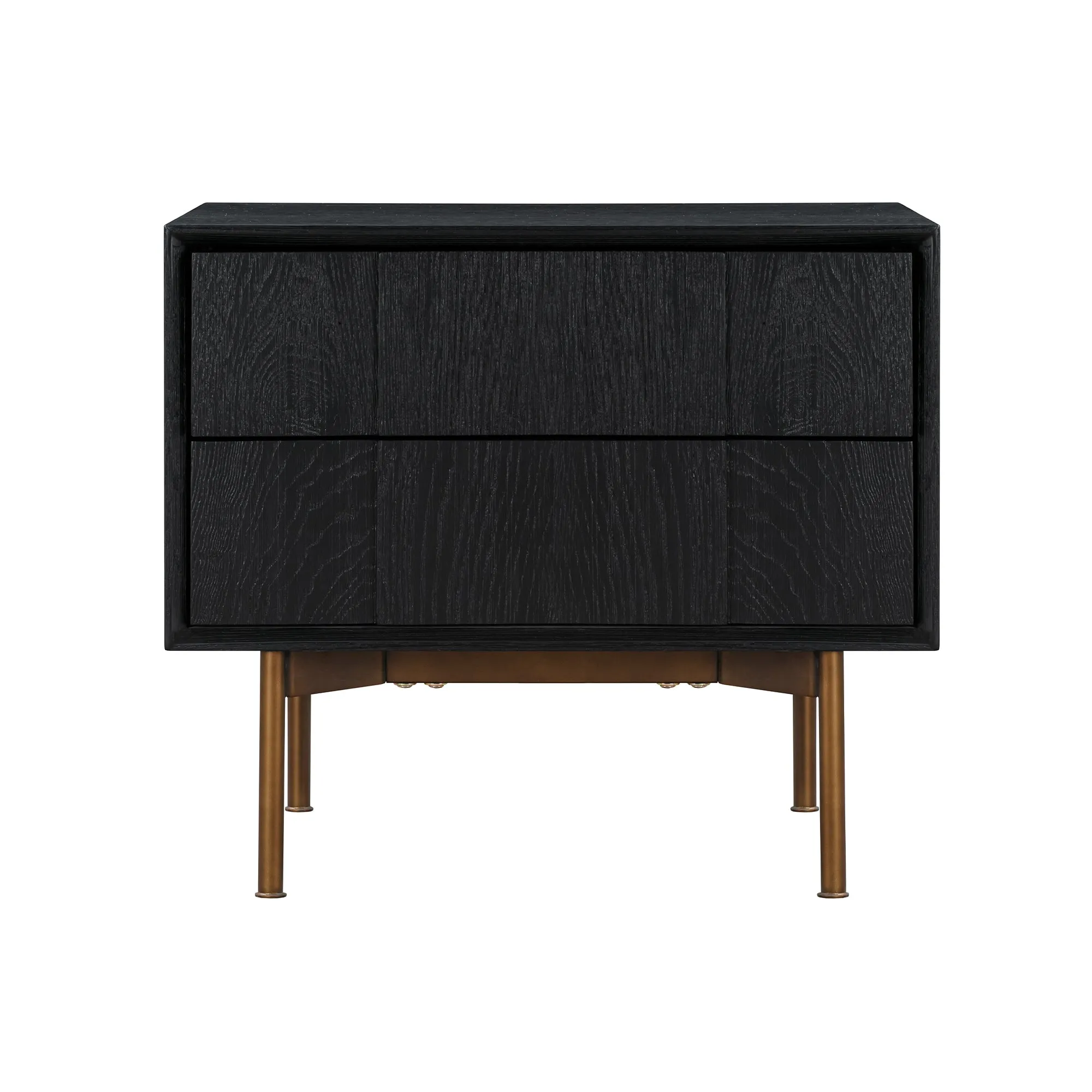Carnaby 4pc Bedroom Set