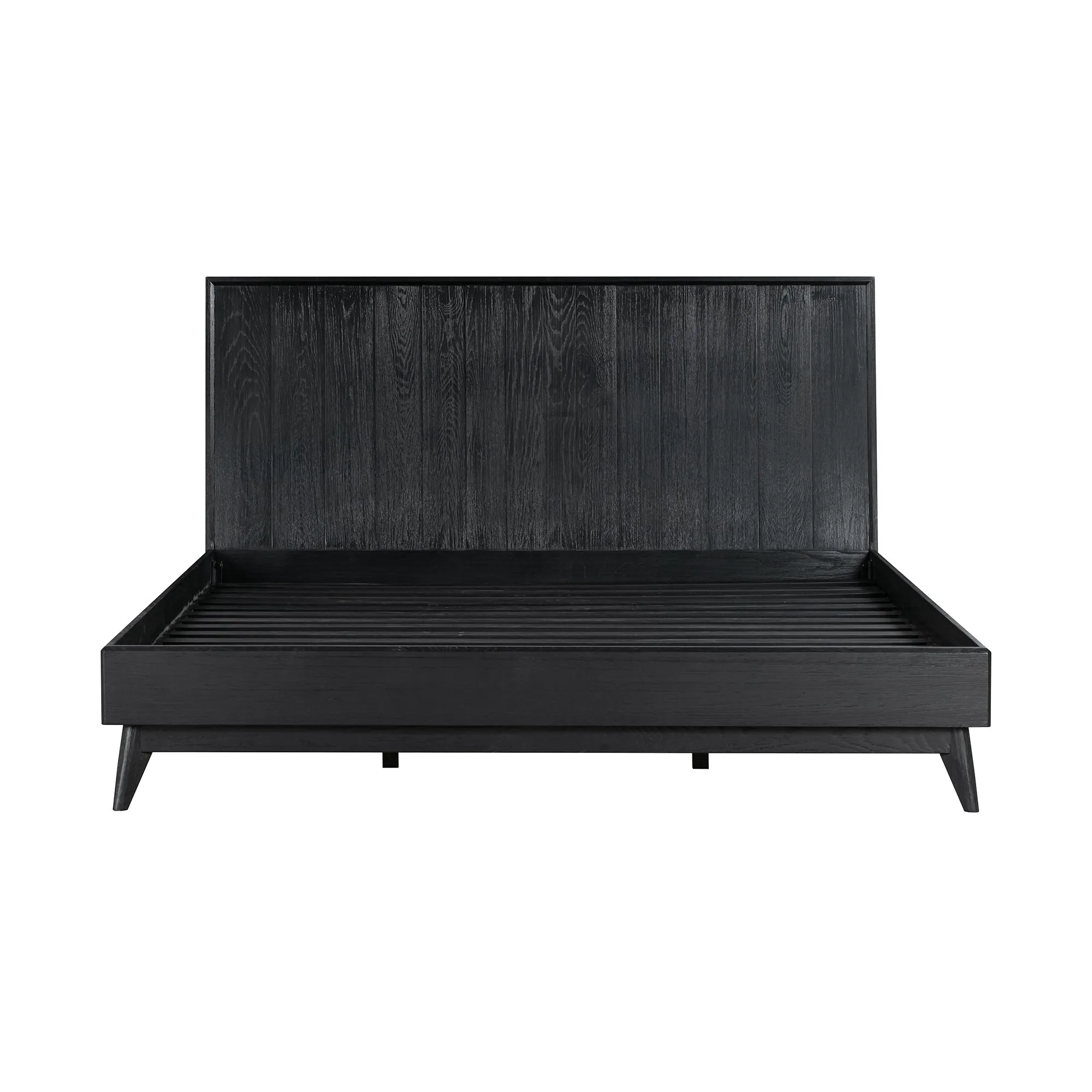 Carnaby 4pc Bedroom Set