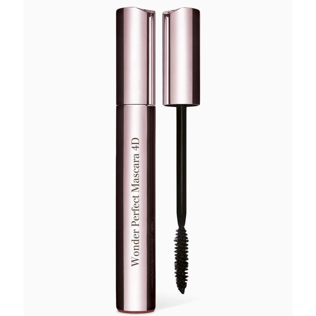 Clarins Wonder Perfect 4D Mascara