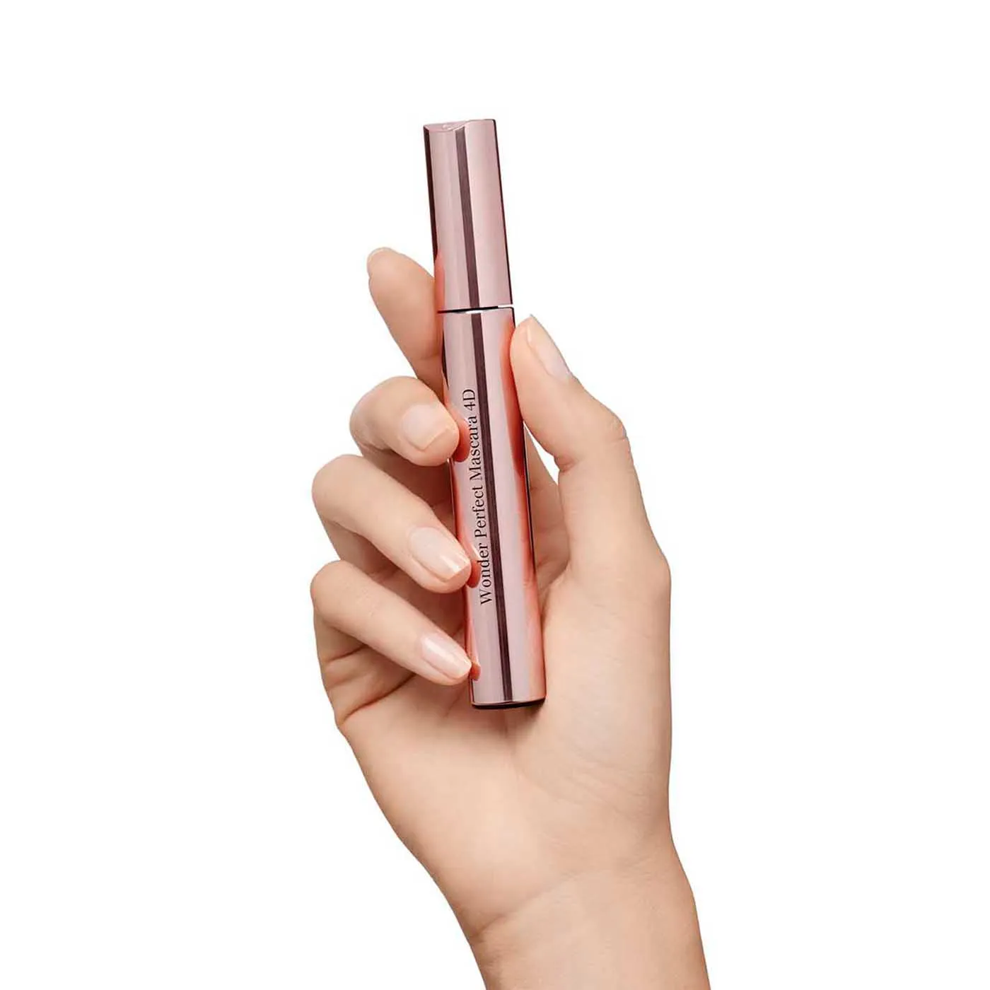 Clarins Wonder Perfect 4D Mascara