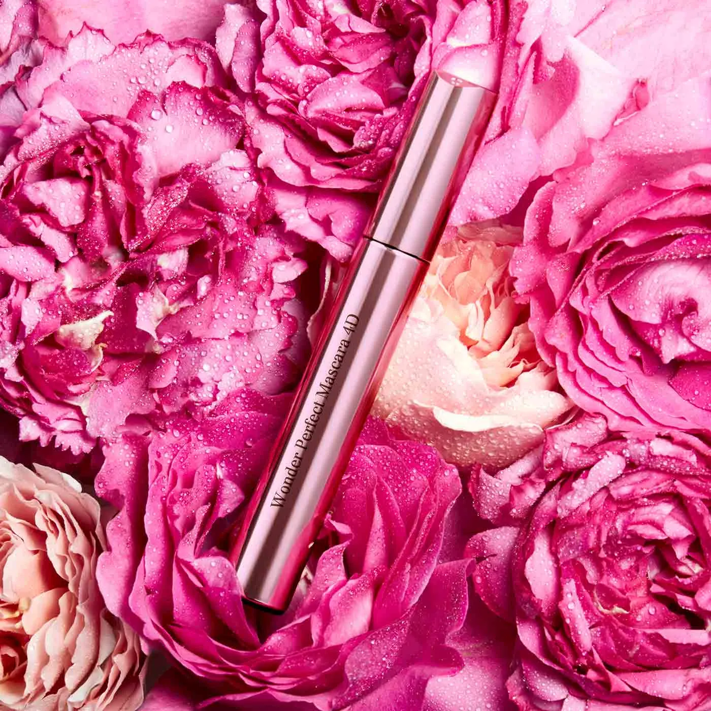 Clarins Wonder Perfect 4D Mascara