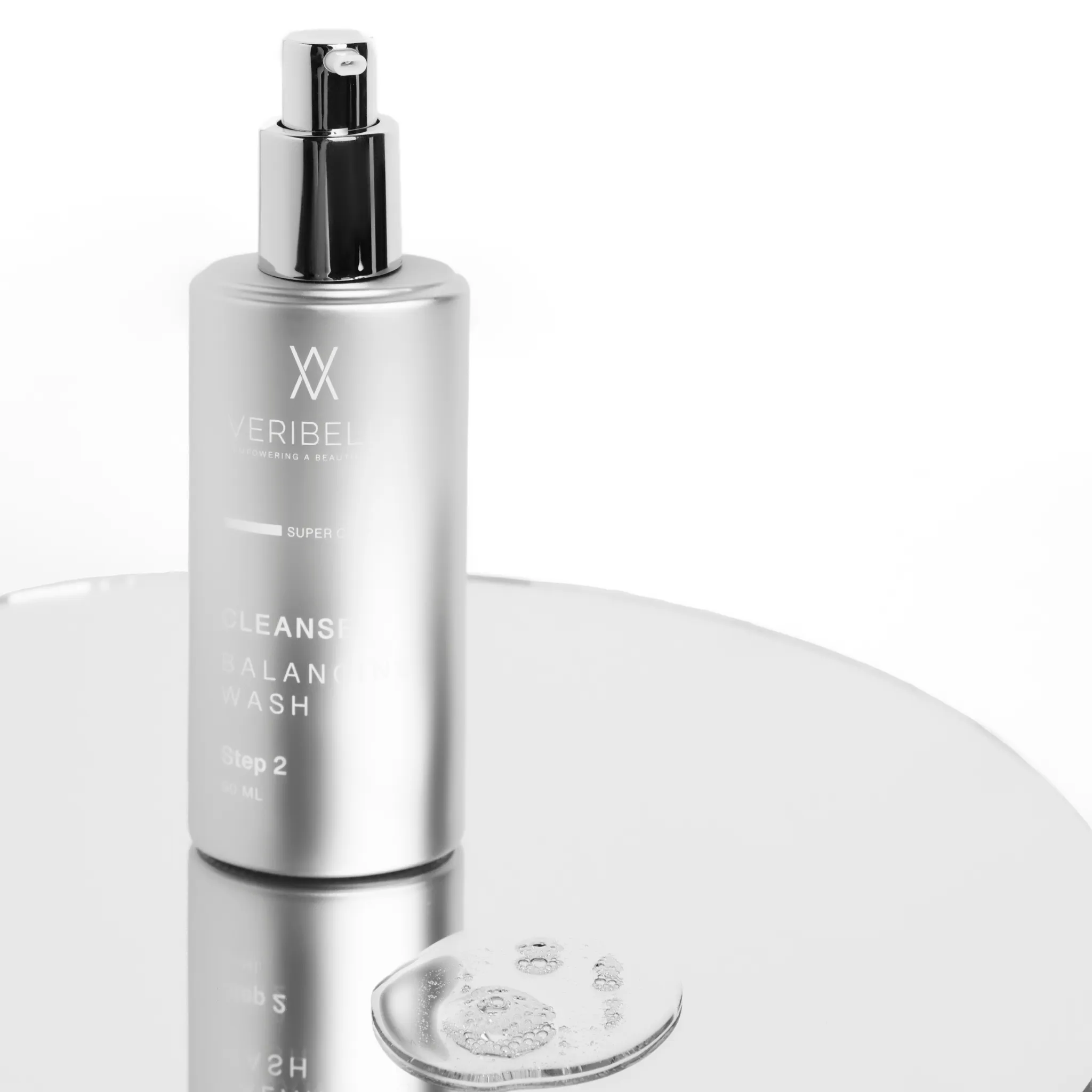 CLEANSE | BALANCING WASH