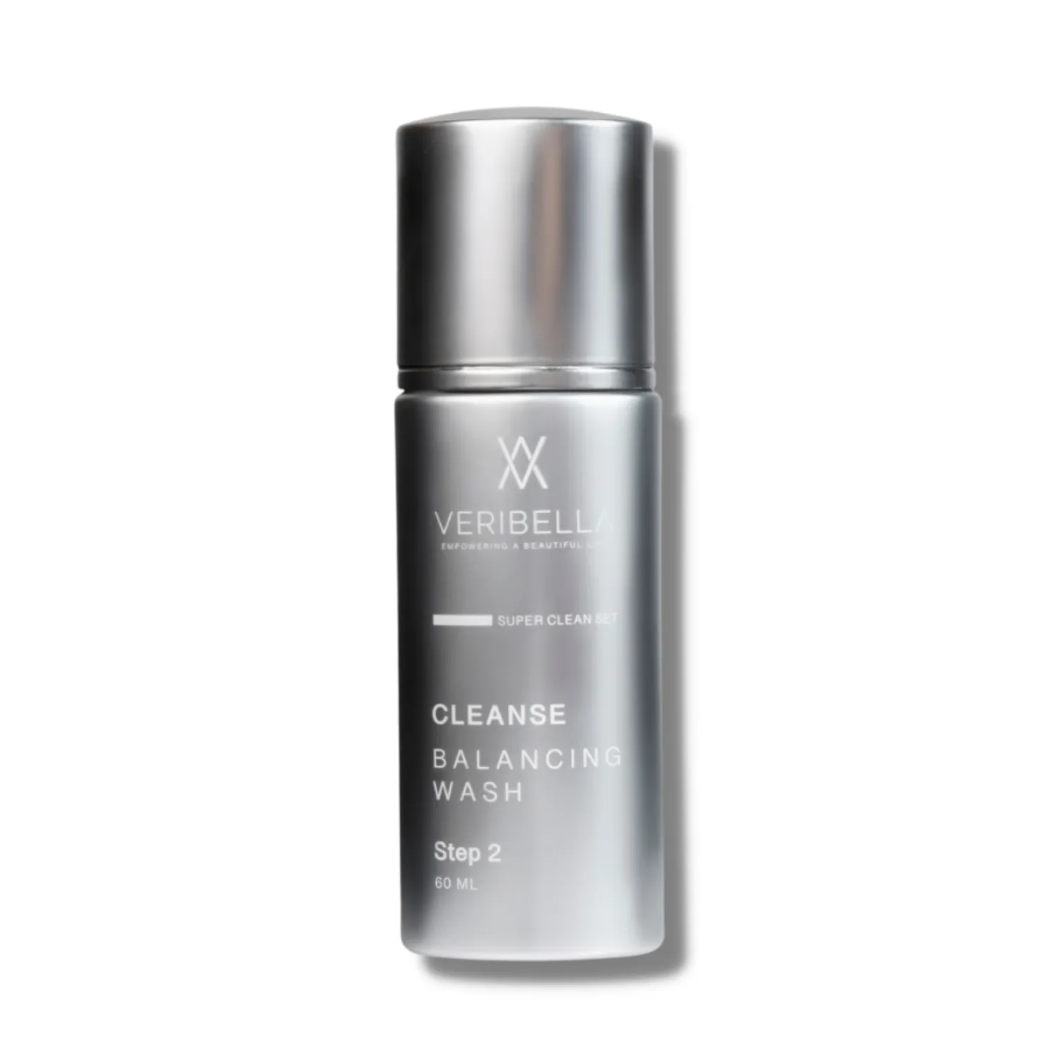 CLEANSE | BALANCING WASH