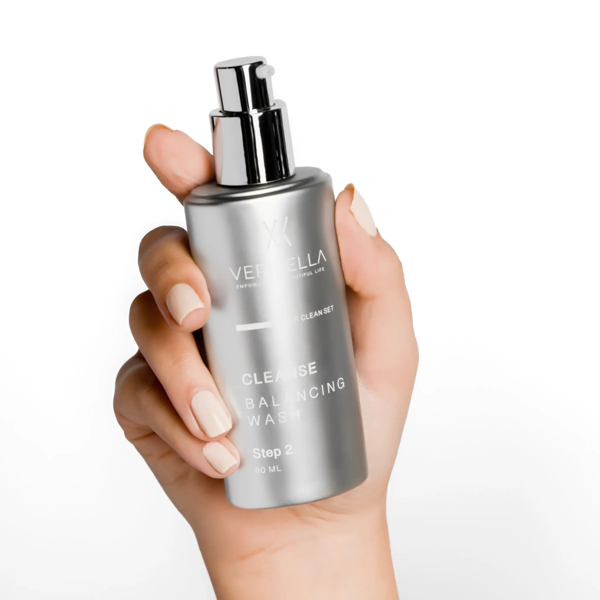 CLEANSE | BALANCING WASH
