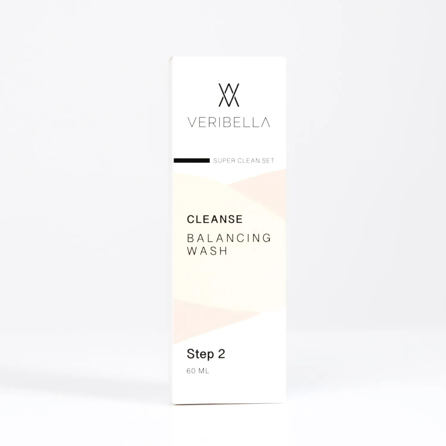 CLEANSE | BALANCING WASH