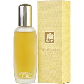Clinique Women Clinique Aromatics Elixir Perfume Spray 1.5 Oz(pack Of 1)