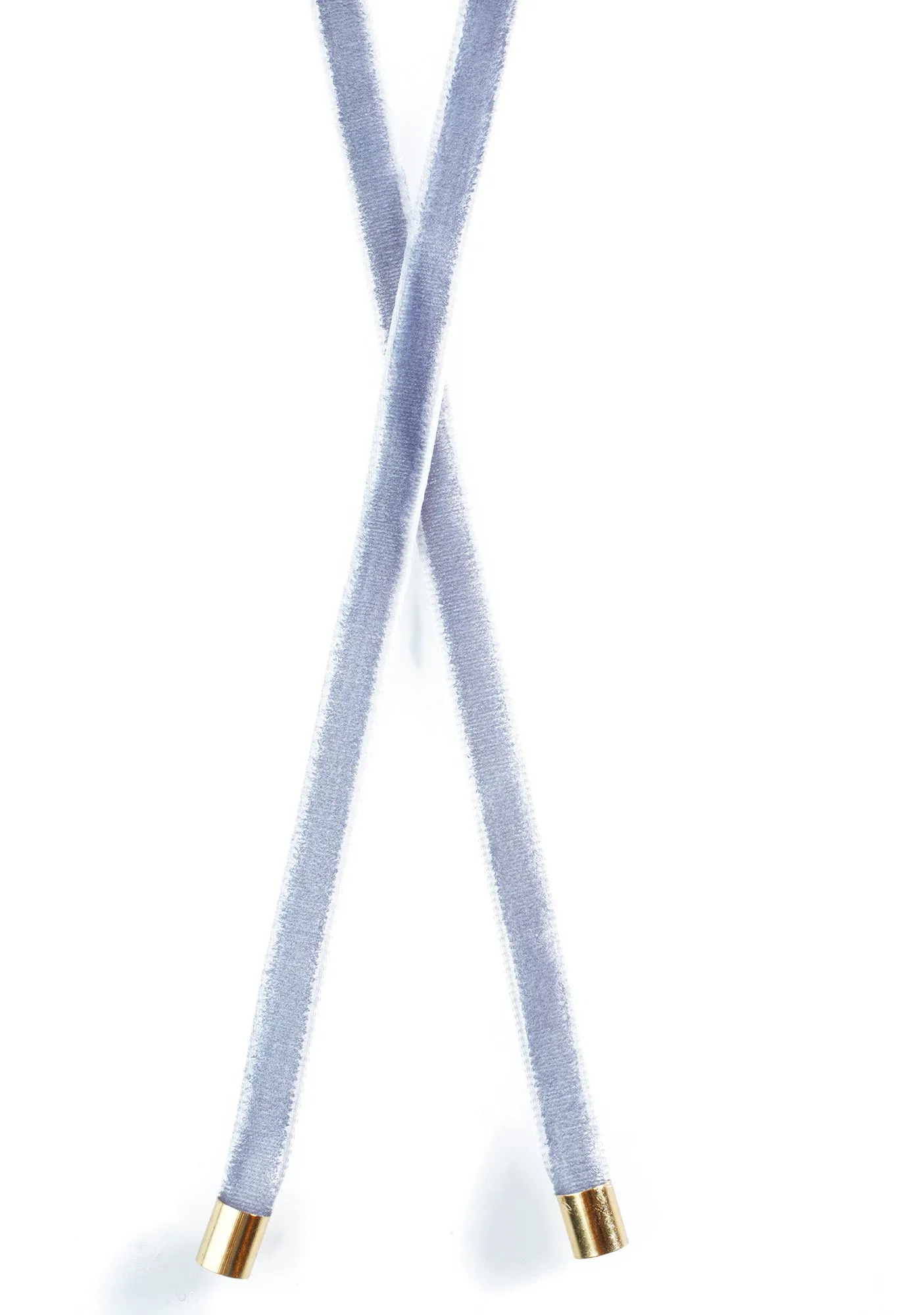 Clouded Dreams Wrap Choker
