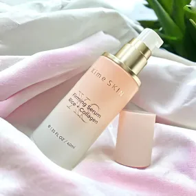 Collagen And Rice Serum