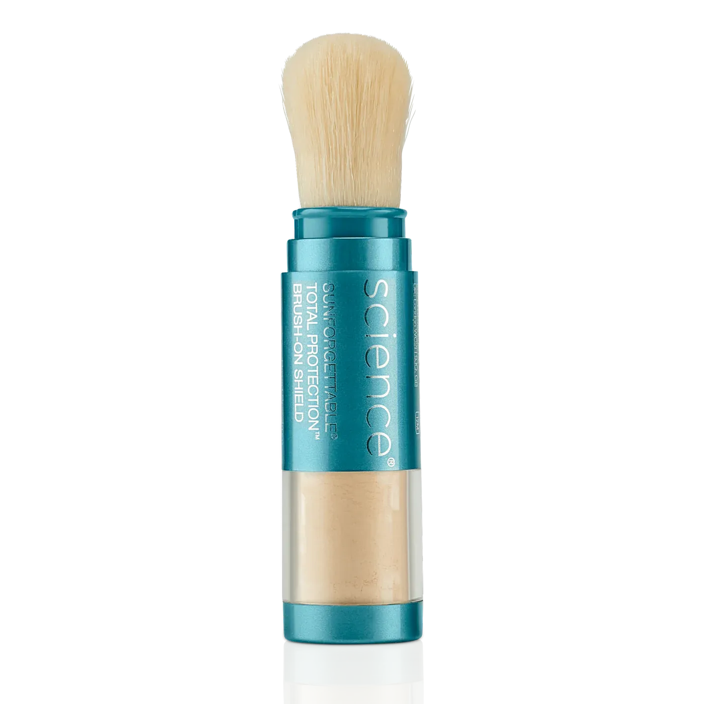 Colorescience Sunforgettable® Total Protection® Brush-On Shield SPF 50