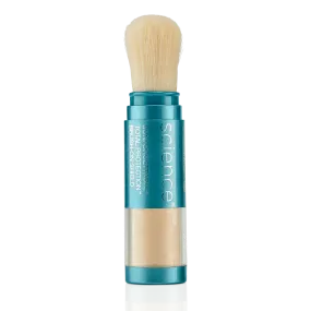 Colorescience Sunforgettable® Total Protection® Brush-On Shield SPF 50
